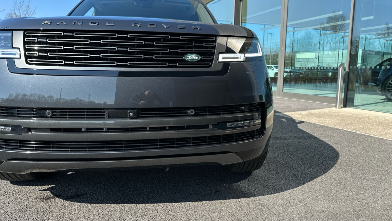 Land Rover Range Rover 3.0 D350 HSE 4dr Auto Diesel Estate